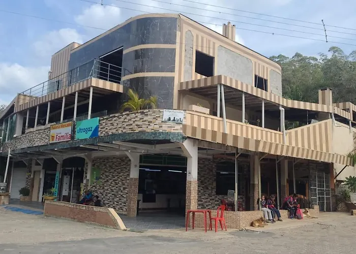 Pousada Familia Relaxe Na Serra Da Mantiqueira Santo Antônio do Pinhal
